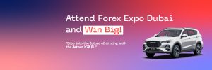 The Forex Expo
