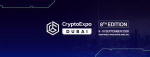 Crypto Expo
