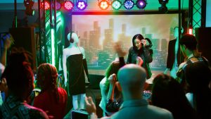 Why Businessfy is the Best Platform for Event Booking