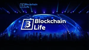 Blockchain Life 2026
