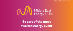 Middle East Energy