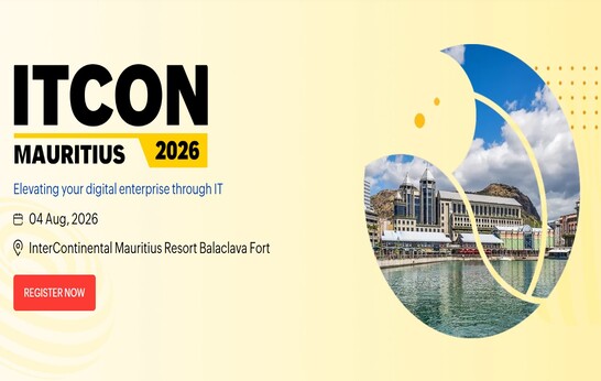 ITCON Mauritius