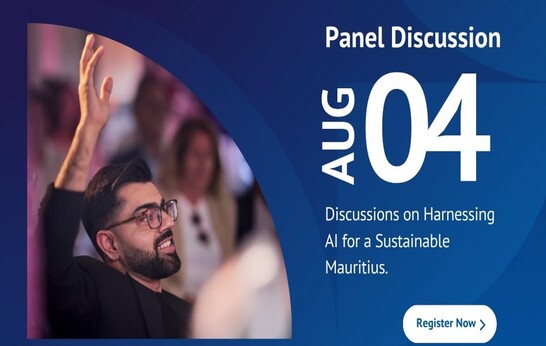 Harnessing AI for a Sustainable Mauritius